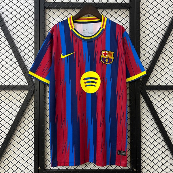 Thailand Trikot Barcelona Special Edition 2024-25 4